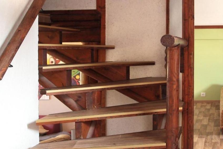 Familienfreundliches Ferienhaus in Frielendorf - foto 12