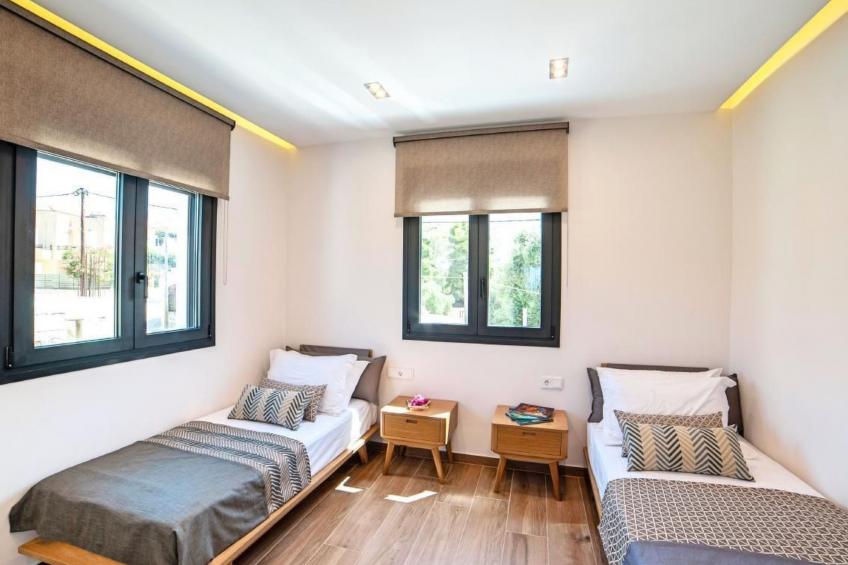 Ferienvilla "Perla" mit Blick auf das Wasser - foto 40