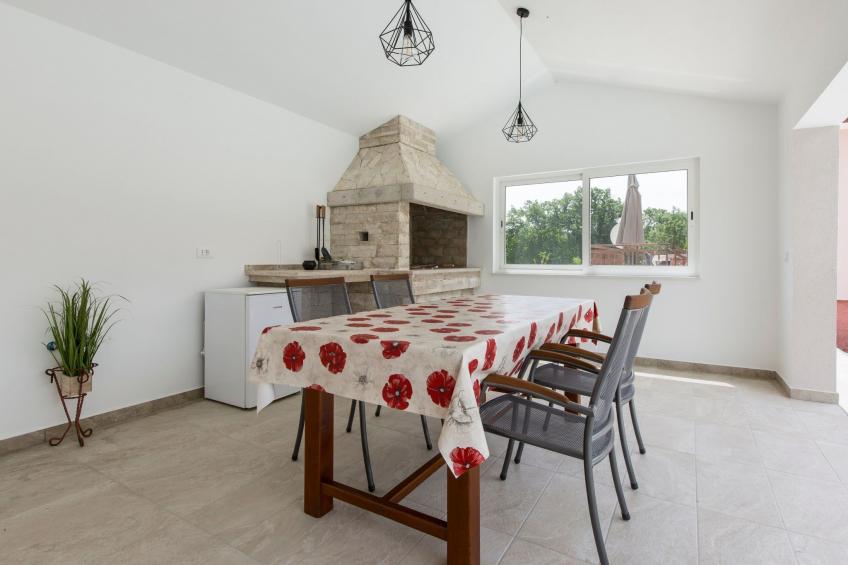 mit Garten, Grill und Terrasse - foto 13