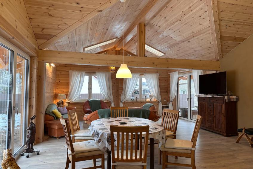 Ferienhaus 4 Elemente - foto 15