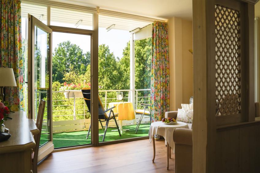 Haus am Kurpark - Fewo - foto 15