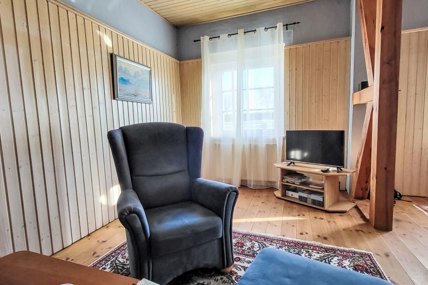 Mit großem Garten - foto 11