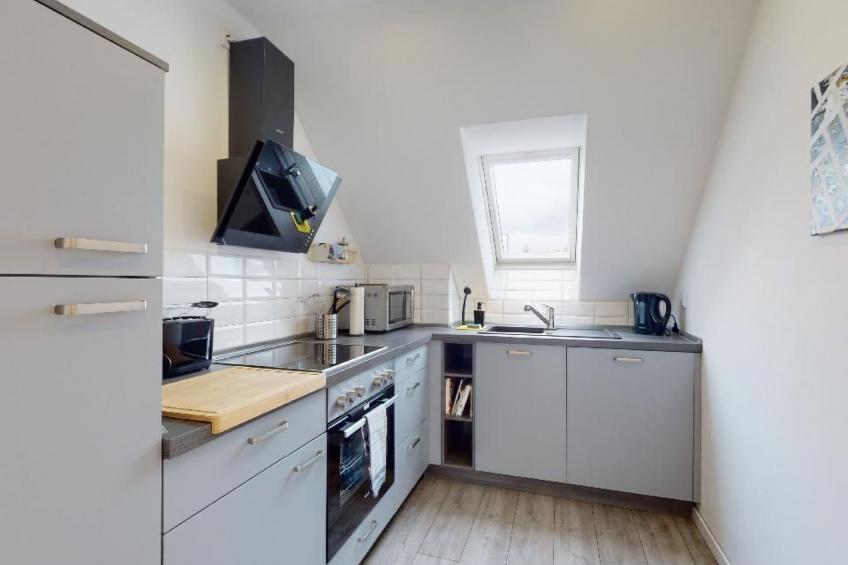 Urgemütliche Maisonnette Wohnung mit Klimaanlage - foto 7