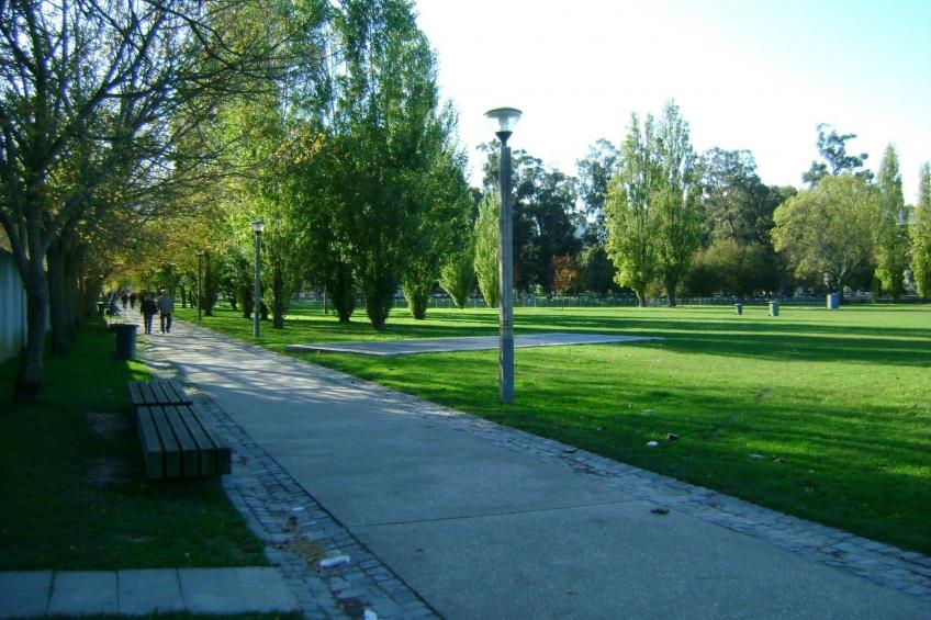 The Metropolitan- Premium-Wohnung mit Balkon, Parkplatz - foto 36