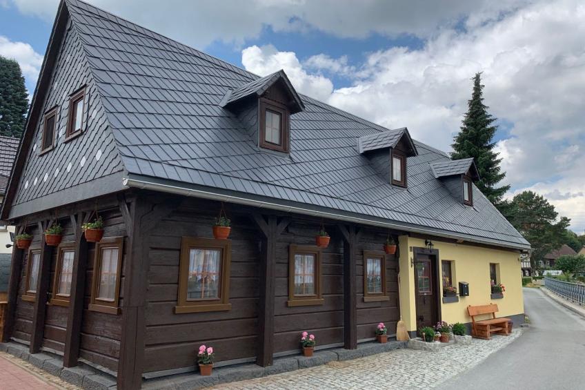 in Großschönau mit Großer Terrasse - foto 23