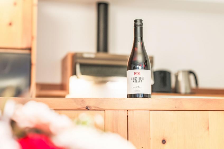 Chesa Michel Roseg - foto 20