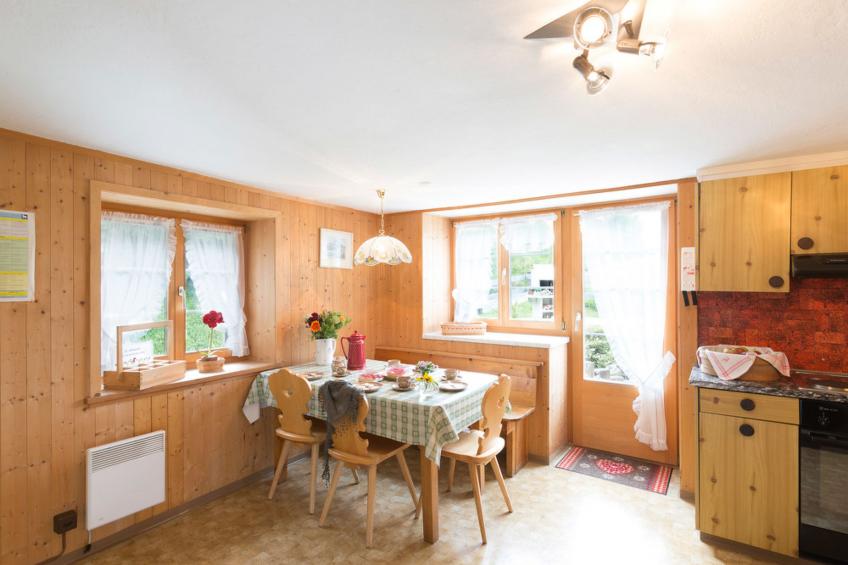 Ferienhaus Cresta in Conters, (Conters), cresta_conters - foto 6