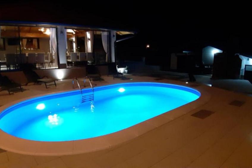Belajec Wine & Nature Retreat - Two Bedroom Villa with the Pool - foto 25