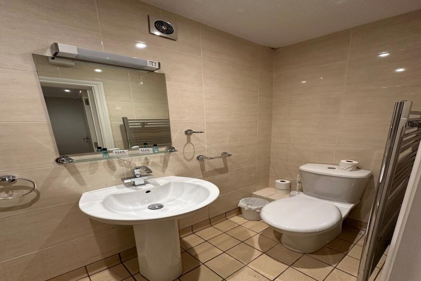 Standard Single Room - foto 13
