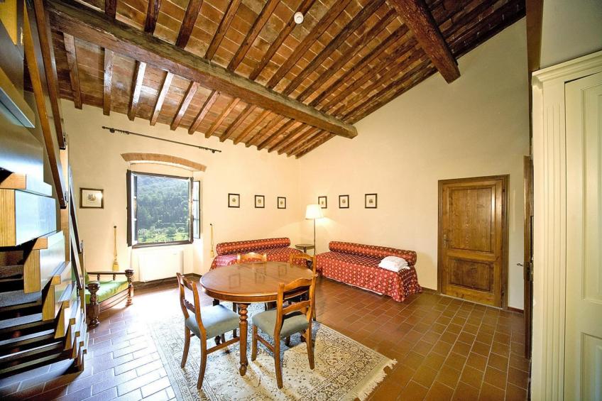 Holiday residence Villa Pitiana, Donnini - Type B - foto 23