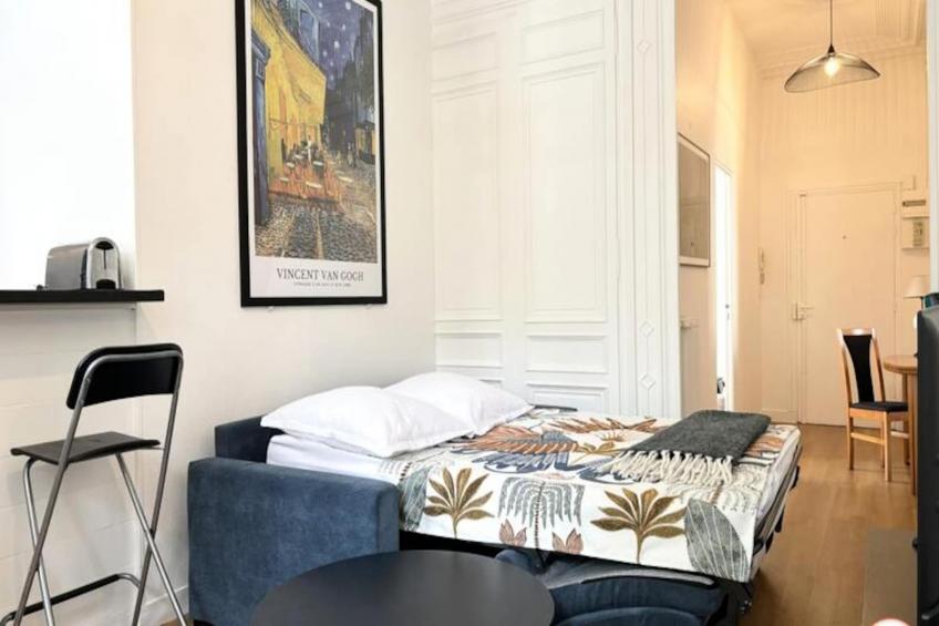 ⭐ Le Jeanne D'arc - 4pers. Pl Du Vieux Marché - foto 3