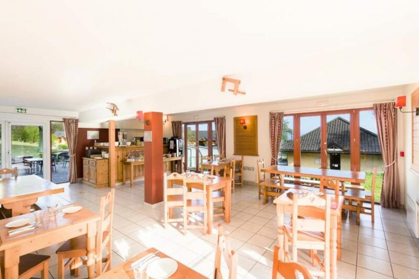 Résidence Garden & City Evian les Bains - Lugrin - foto 6