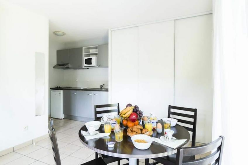 Résidence Garden & City Lyon - Marcy l'Etoile - foto 16