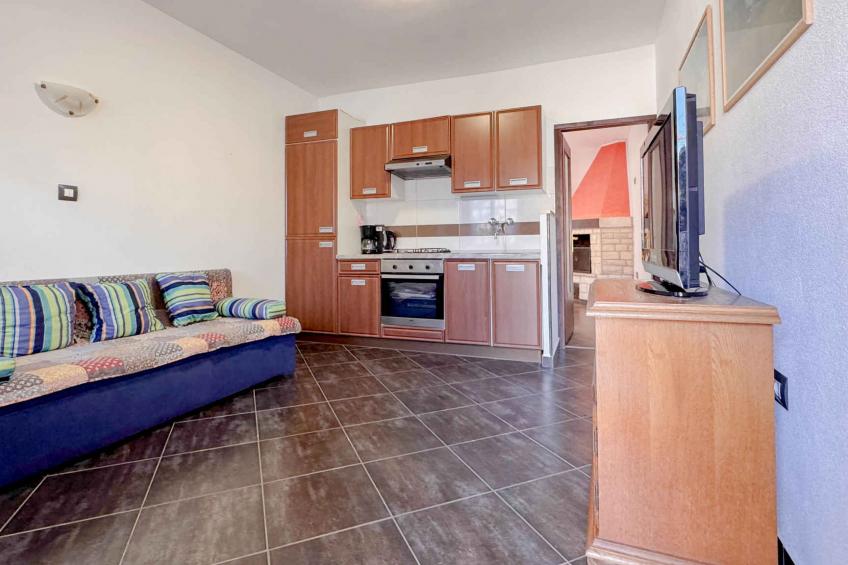 Holiday apartment with air conditioning and internet - BF-JVNHJ - foto 12