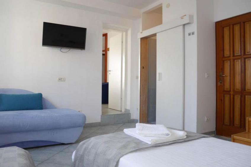 Dugi Rat Seaside Apartments - Two Bedroom Apartment 1 - foto 7