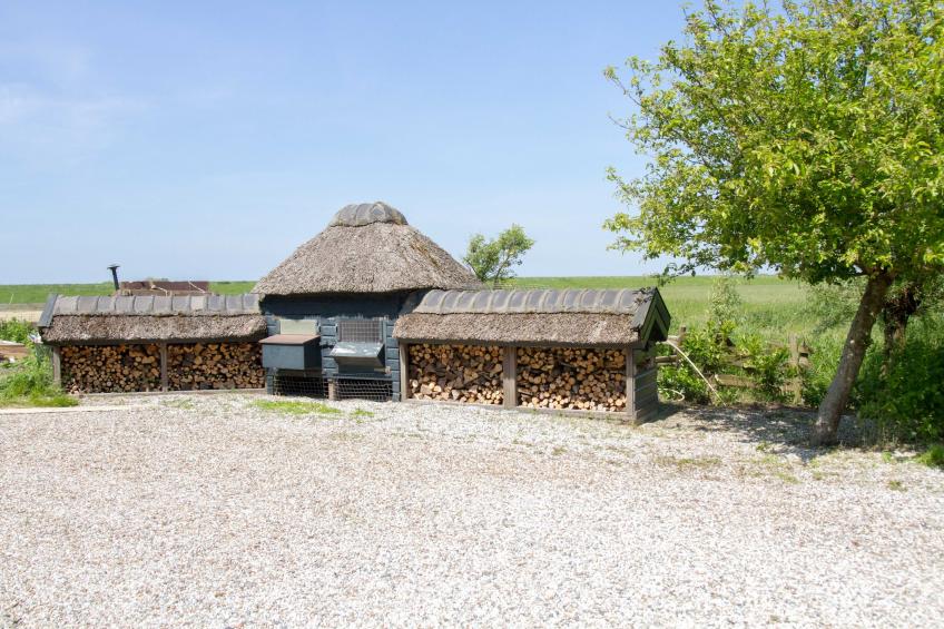 Appartement Boerderij - foto 15