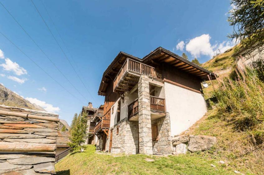 Chalet Breckenridge Sud - foto 14