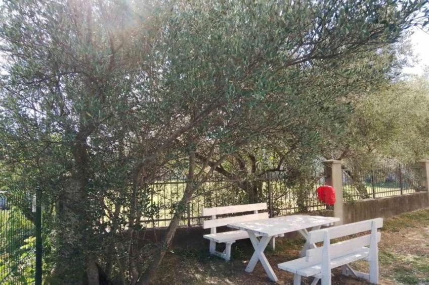 Adriatic Haven – Cozy Tivat Apartment with a Terrace - One Bedroom Apartment - foto 14