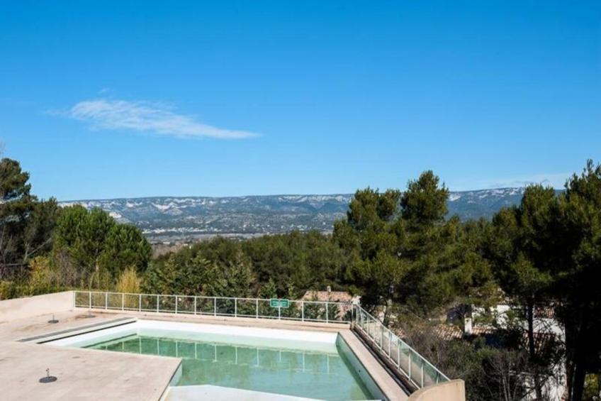 Les Coteaux de Pont Royal en Provence - maeva Home - foto 24