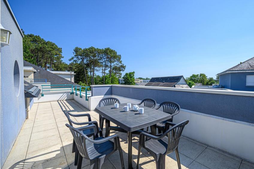 Résidence Ker Goh Lenn 3P6S - foto 22