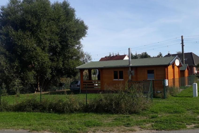 Blockhaus mit eigenem See - foto 28