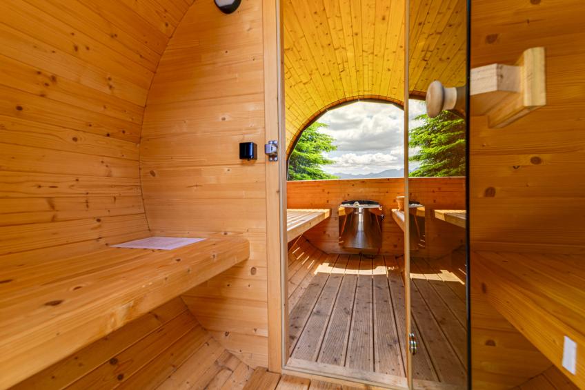 Spokój z Widokiem - foto 40