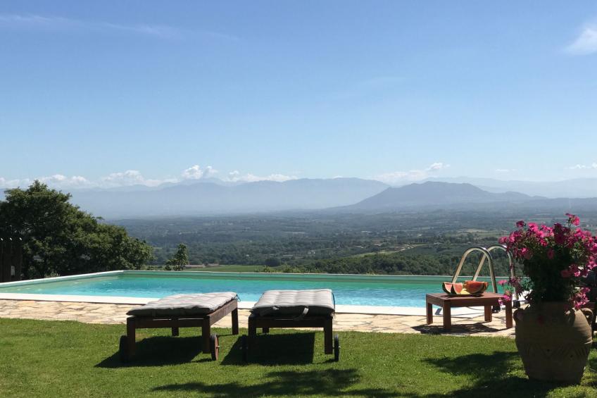 Ferienvilla mit Garten, Grill und Terrasse - foto 2