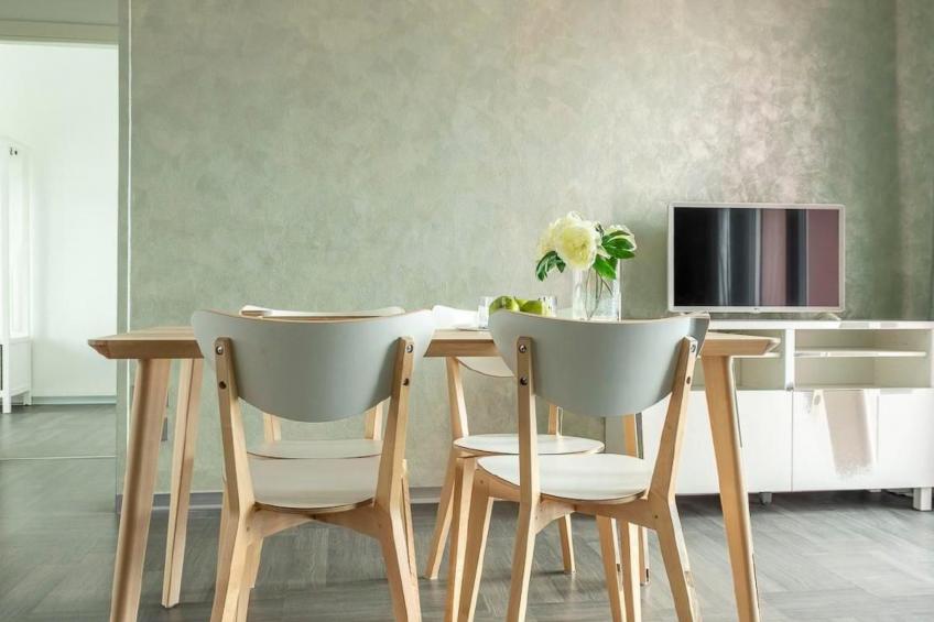 La Terrazza' Wohnung mit Seeblick