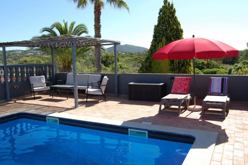 Villa Monte Alegrete - foto 7