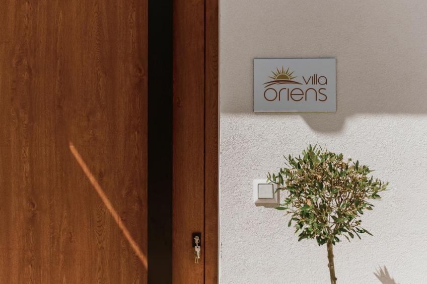 Schöne Villa Oriens in Gennadio - foto 4