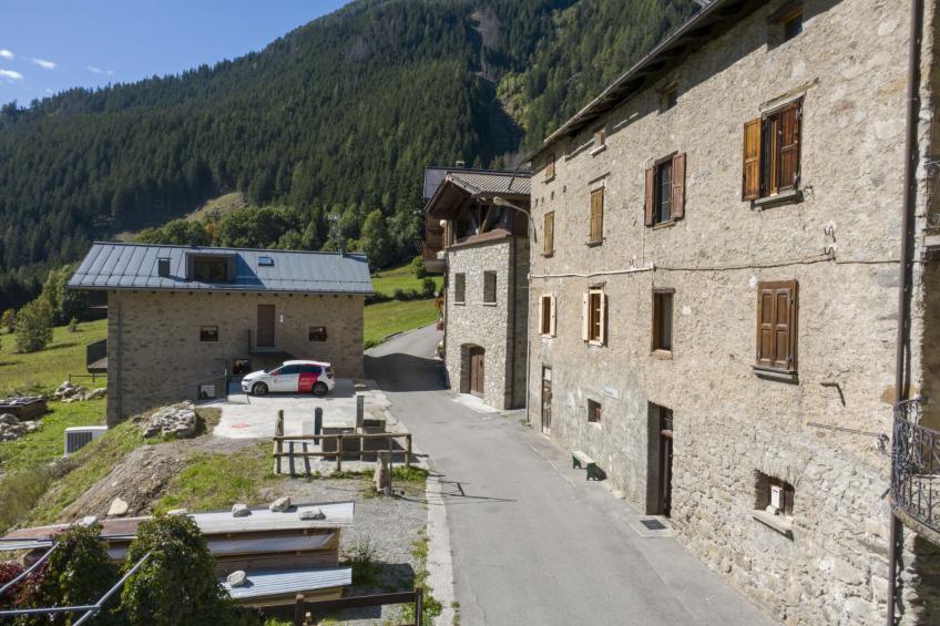 Pozzaglio Mountain Home - foto 38