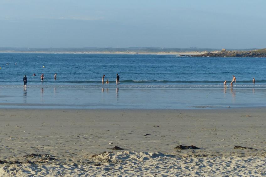 Face mer, Ferienhaus für zwei Personen - foto 9