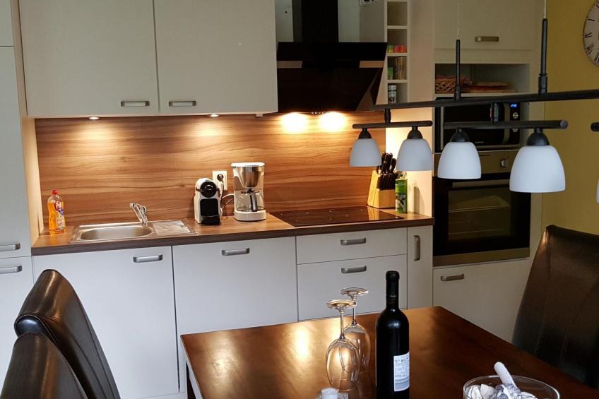 Komfortable Ferienwohnung in Waase - foto 5