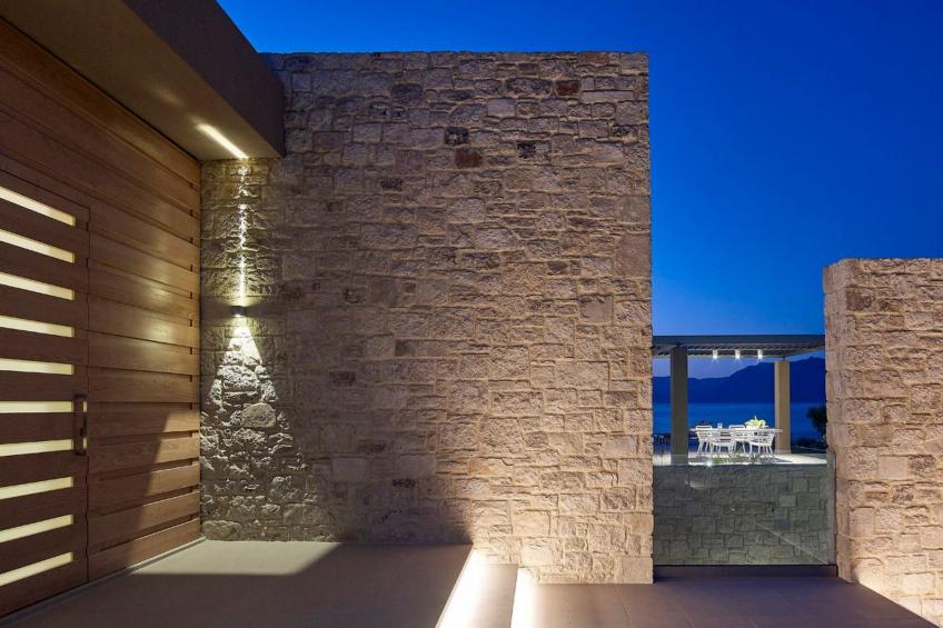 Villa Votsalo 6 Schlafzimmer - foto 25