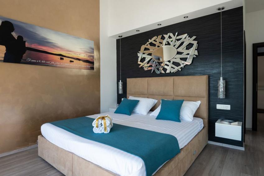 Wohnung in Turanj mit sicherem Parkplatz - foto 20