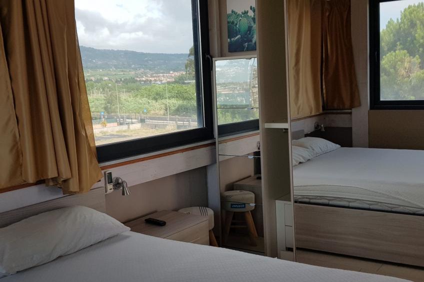 Wohnung 'Suite Panorama - foto 12