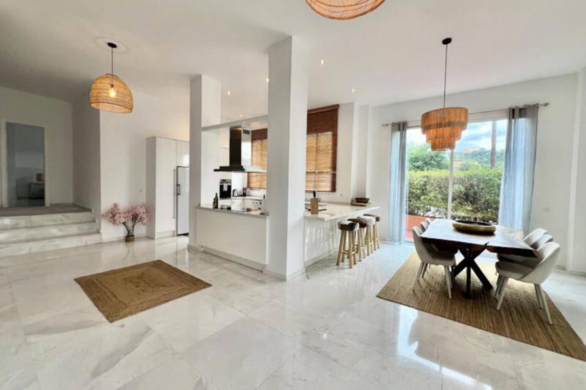 Appartements à Ojen - foto 12