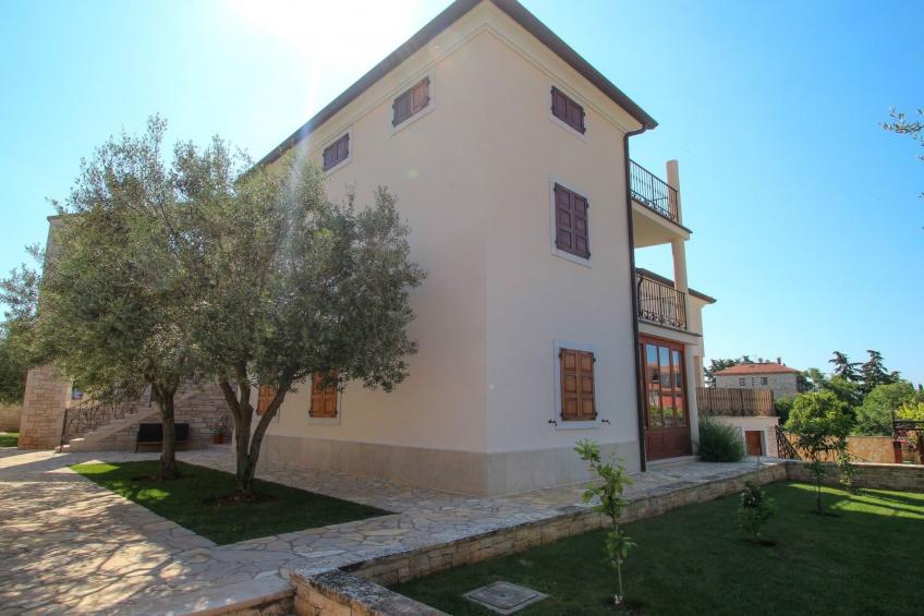 für 4 Personen ca. 50 m² in Bužinija, Adriaküste Kroatien (Westküste von I - foto 27