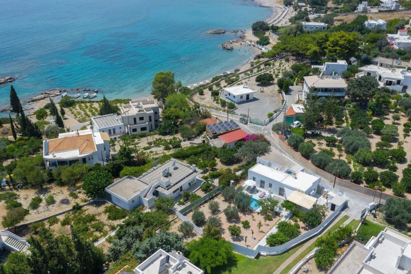 in Pefki mit privatem Pool - foto 38