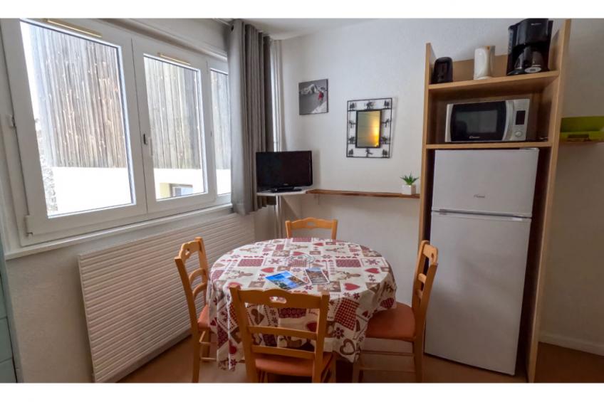 Les Monts Jura 2P4S - foto 11