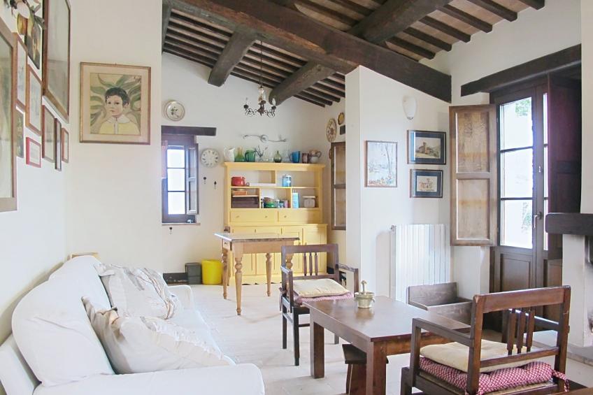 Il Casolare e il Fienile - foto 38