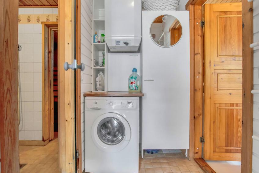 Ruokovirran mökki - foto 15