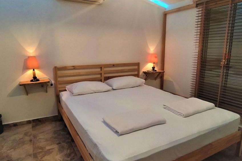 Luxuriöse Duplex-Wohnungen in Cirali - foto 16