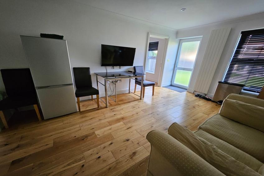 EN_WOR002_Three Bed Room Apartment (12 guests) - foto 28