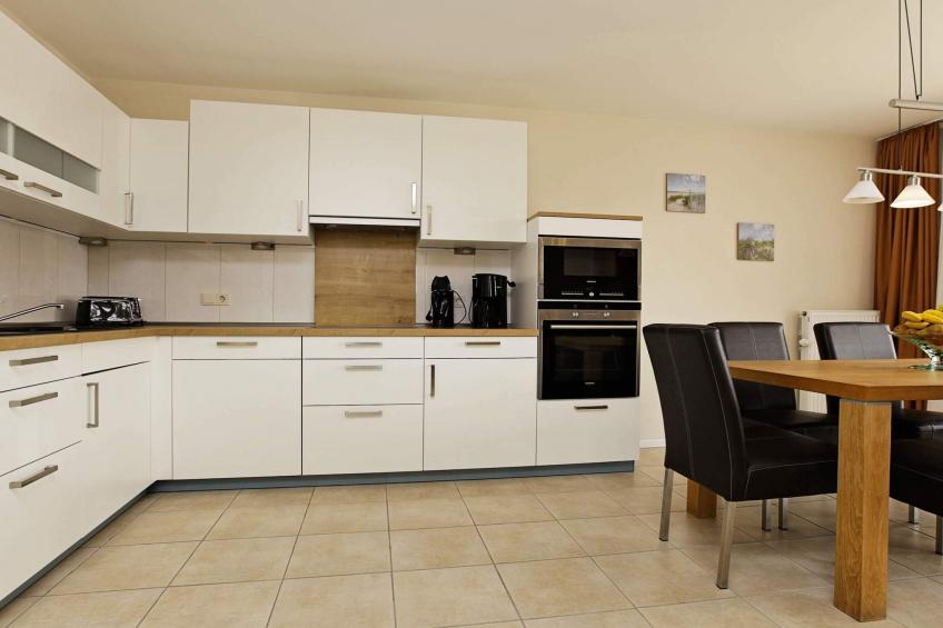 OSTSEEAPARTMENTS AM FEHMARNSUND - foto 9