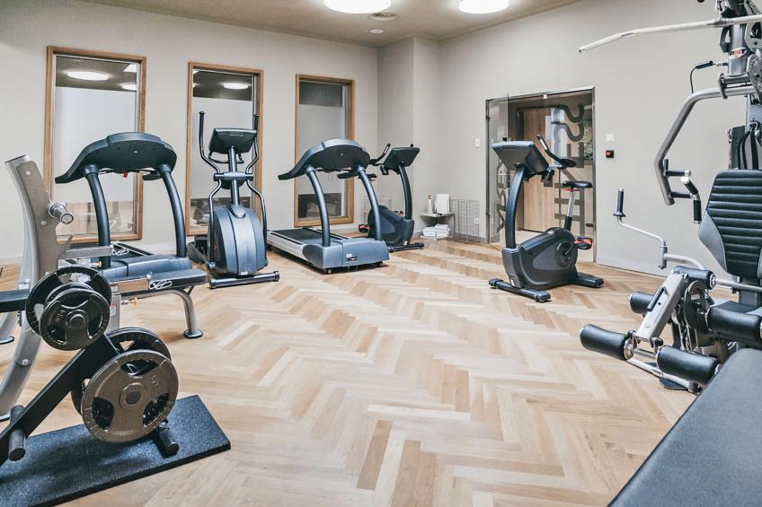 Peaks Place Apartment-Hotel & Spa - foto 22