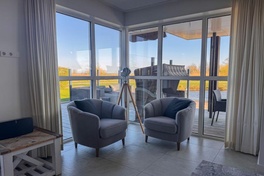 Friese Meren Villa's 12 - foto 8