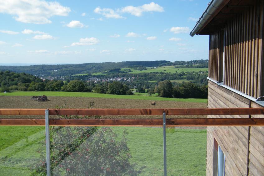 Villa Michelbach - foto 30