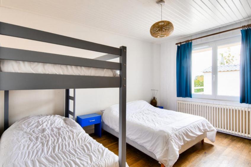 Maison à Barbâtre - Ile de Noirmoutier - foto 10