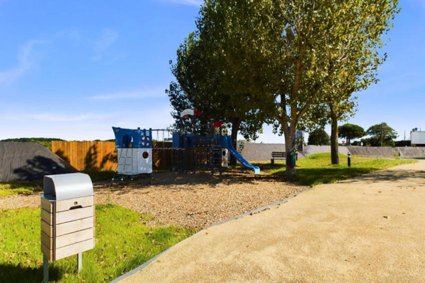 Chalets à Saint-Gilles-Croix-de-Vie - foto 32